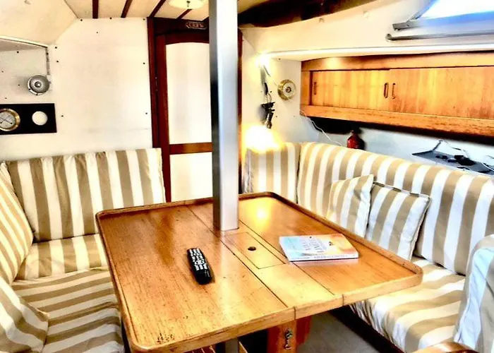 Casa Veleiro Shalom *