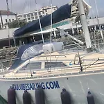 Casa Veleiro Shalom Botel *