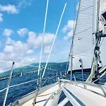 Botel Casa Veleiro Shalom