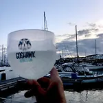 Casa Veleiro Shalom Ponta Delgada