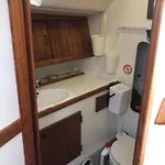 Casa Veleiro Shalom Botel *