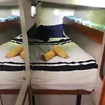 Casa Veleiro Shalom Botel Ponta Delgada