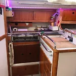 Casa Veleiro Shalom Botel