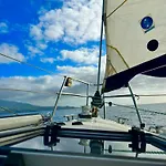 Botel Casa Veleiro Shalom Ponta Delgada