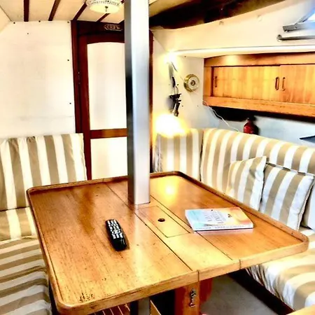 Casa Veleiro Shalom *