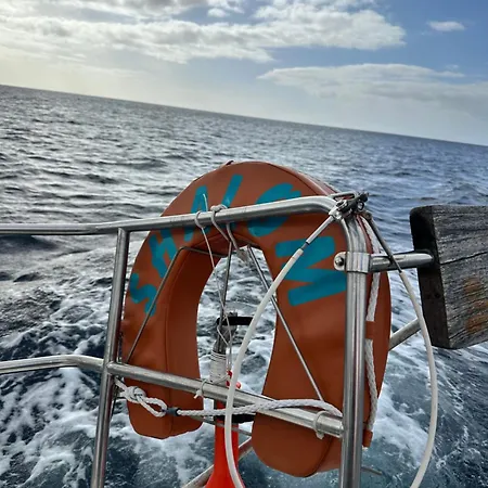 ספינת מלון Casa Veleiro Shalom *