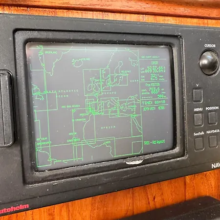 Casa Veleiro Shalom *