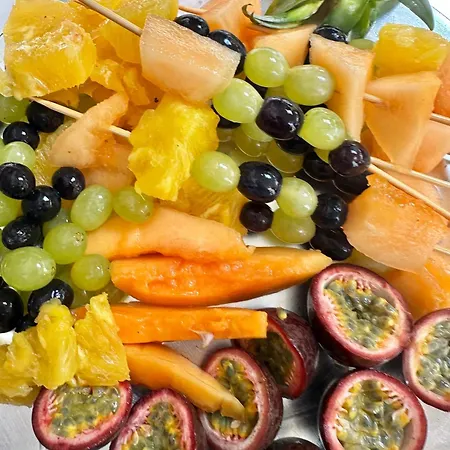 Casa Veleiro Shalom ספינת מלון