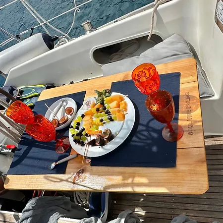 Casa Veleiro Shalom *