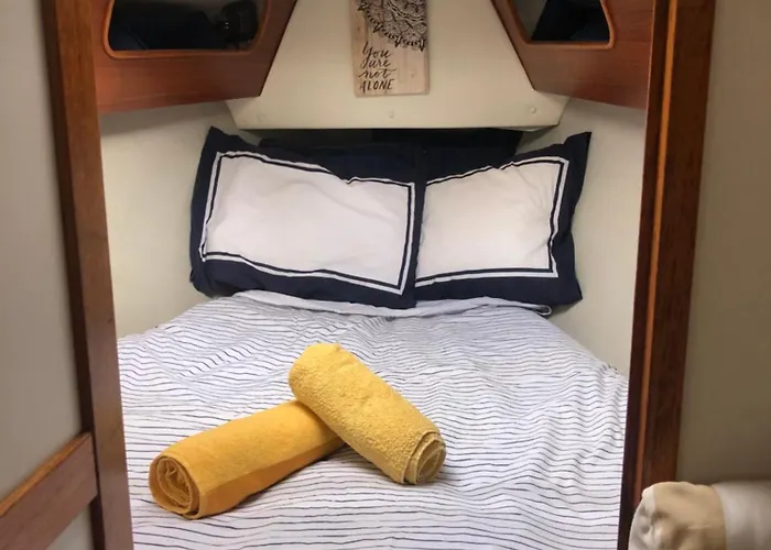 Casa Veleiro Shalom * Ponta Delgada