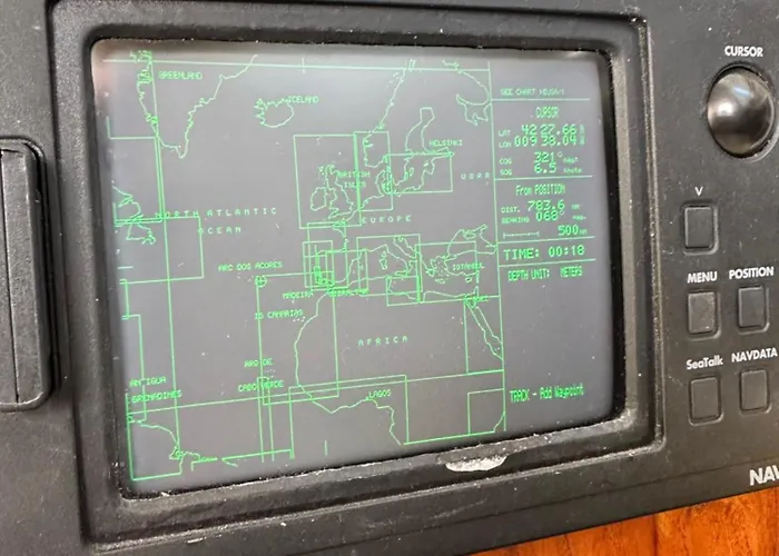 Casa Veleiro Shalom *