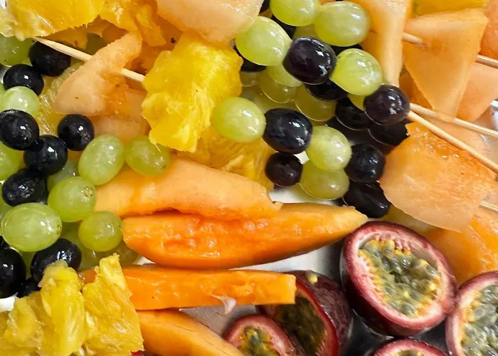 Casa Veleiro Shalom ספינת מלון