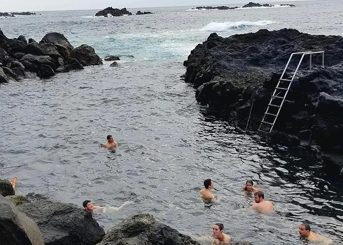 ספינת מלון Casa Veleiro Shalom *