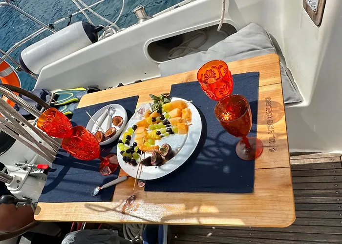 Casa Veleiro Shalom *