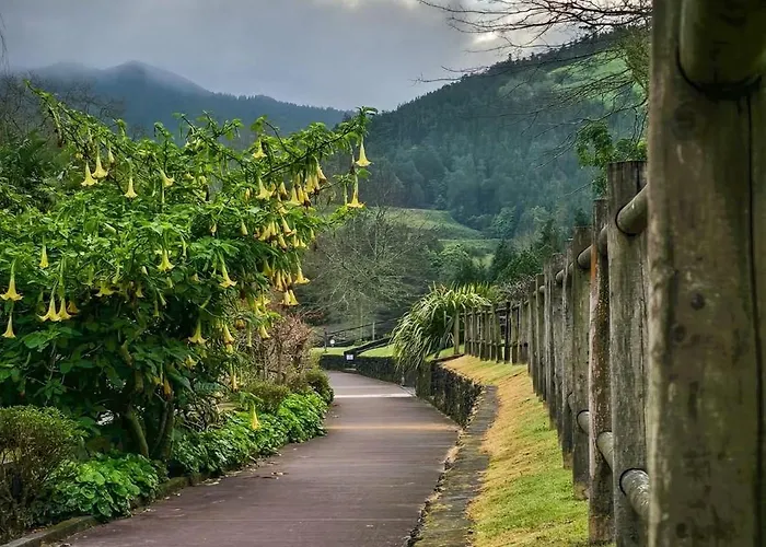 Casa Veleiro Shalom *